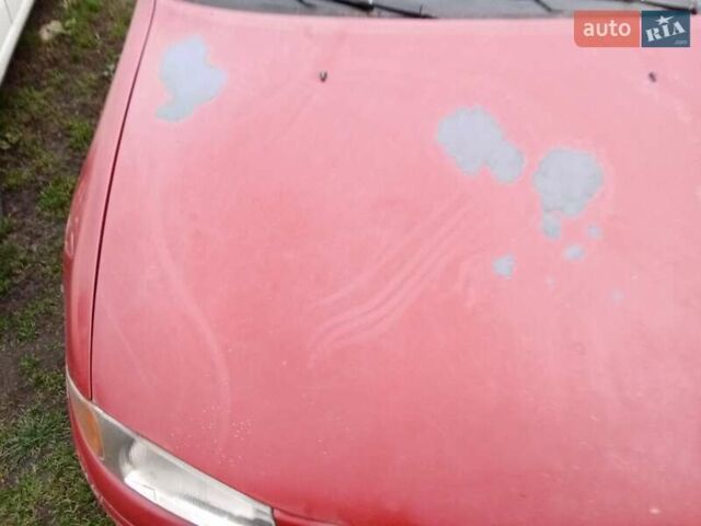 Червоний Ровер 214, об'ємом двигуна 1.4 л та пробігом 232 тис. км за 1650 $, фото 12 на Automoto.ua