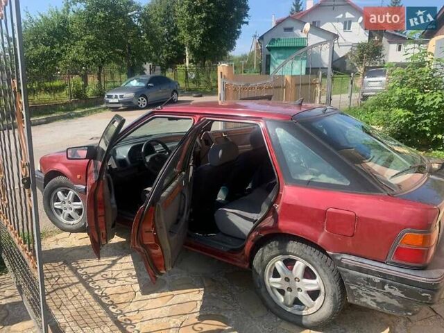 Ровер 214, об'ємом двигуна 1.4 л та пробігом 259 тис. км за 1000 $, фото 3 на Automoto.ua
