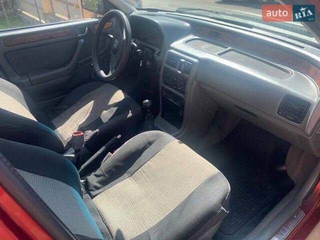Ровер 214, об'ємом двигуна 1.4 л та пробігом 259 тис. км за 1000 $, фото 7 на Automoto.ua