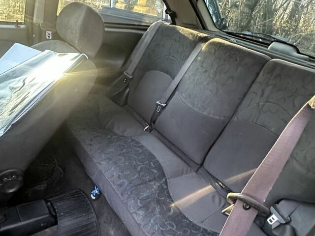 Сірий Ровер 214, об'ємом двигуна 1.4 л та пробігом 331 тис. км за 1699 $, фото 5 на Automoto.ua