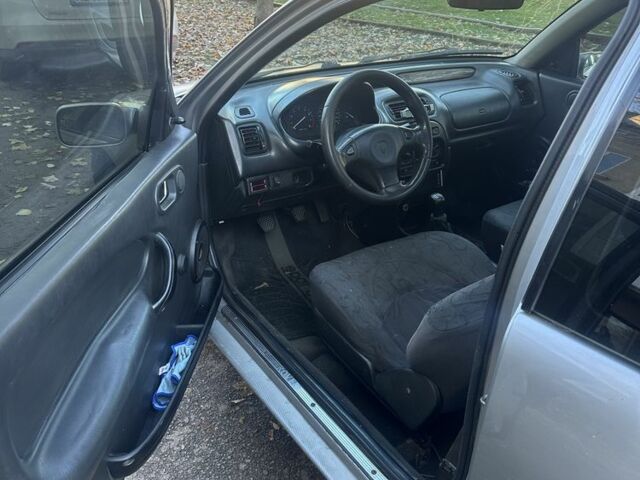 Сірий Ровер 214, об'ємом двигуна 1.4 л та пробігом 331 тис. км за 1699 $, фото 7 на Automoto.ua