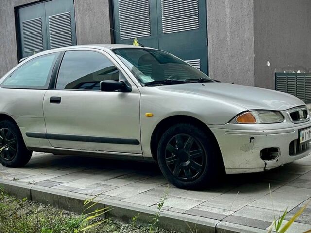 Сірий Ровер 214, об'ємом двигуна 0 л та пробігом 235 тис. км за 1450 $, фото 5 на Automoto.ua