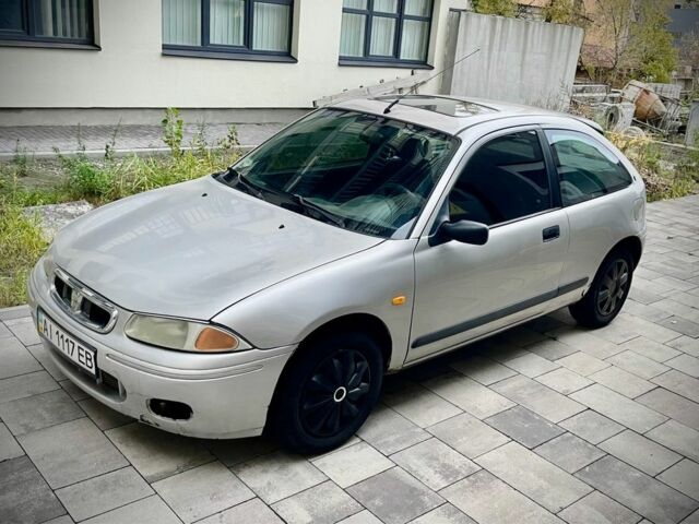 Сірий Ровер 214, об'ємом двигуна 0 л та пробігом 235 тис. км за 1450 $, фото 7 на Automoto.ua