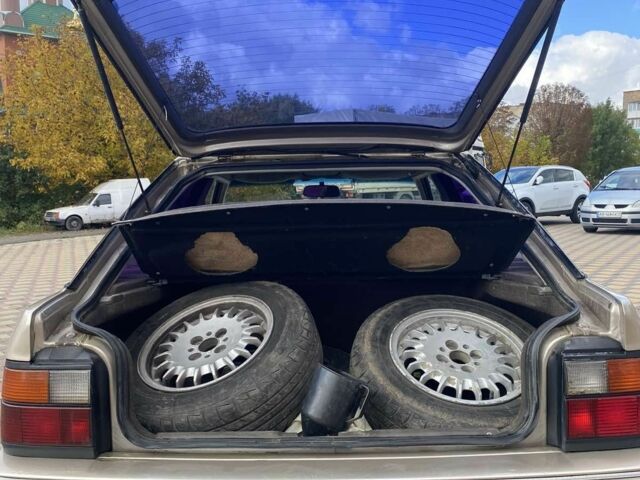 Серый Ровер 214, объемом двигателя 1.4 л и пробегом 300 тыс. км за 1632 $, фото 5 на Automoto.ua