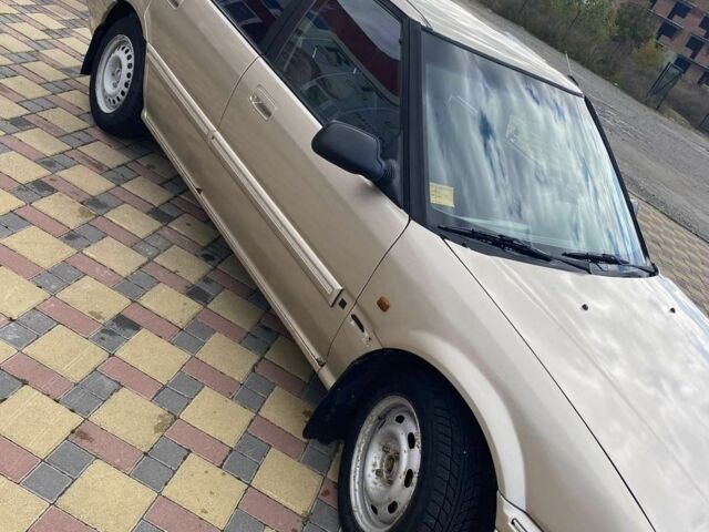 Серый Ровер 214, объемом двигателя 1.4 л и пробегом 300 тыс. км за 1632 $, фото 2 на Automoto.ua