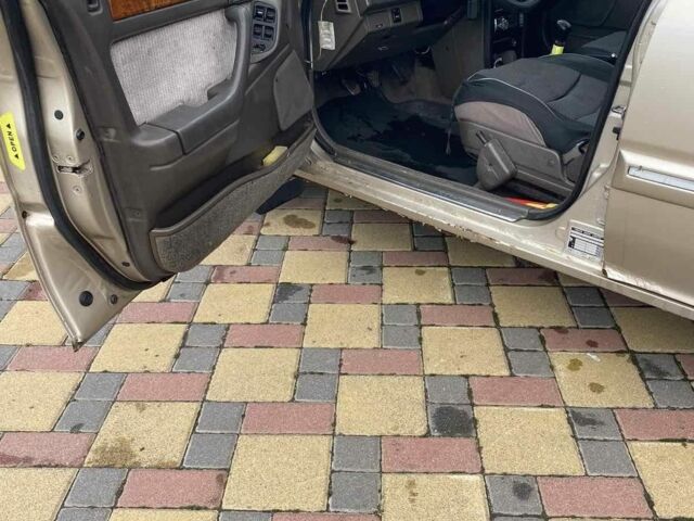 Серый Ровер 214, объемом двигателя 1.4 л и пробегом 300 тыс. км за 1632 $, фото 7 на Automoto.ua