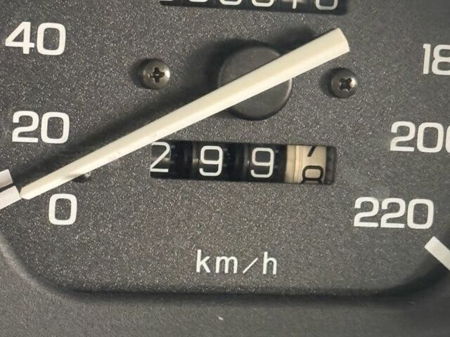 Зелений Ровер 214, об'ємом двигуна 1.4 л та пробігом 888 тис. км за 3000 $, фото 7 на Automoto.ua