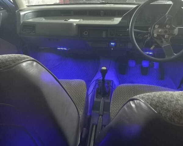 Синій Ровер 216, об'ємом двигуна 1.4 л та пробігом 300 тис. км за 950 $, фото 6 на Automoto.ua