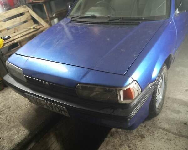 Синій Ровер 216, об'ємом двигуна 1.4 л та пробігом 300 тис. км за 950 $, фото 1 на Automoto.ua