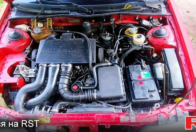 Червоний Ровер 218, об'ємом двигуна 1.8 л та пробігом 250 тис. км за 700 $, фото 5 на Automoto.ua