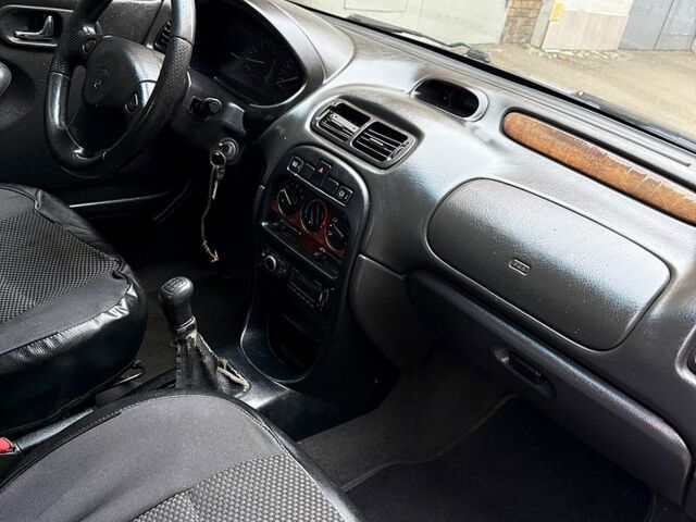 Ровер 25, об'ємом двигуна 1.4 л та пробігом 250 тис. км за 1500 $, фото 2 на Automoto.ua