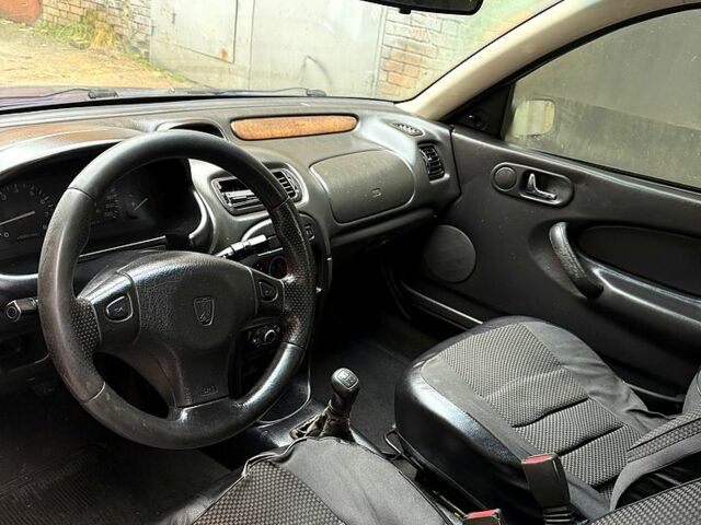 Ровер 25, об'ємом двигуна 1.4 л та пробігом 250 тис. км за 1500 $, фото 5 на Automoto.ua