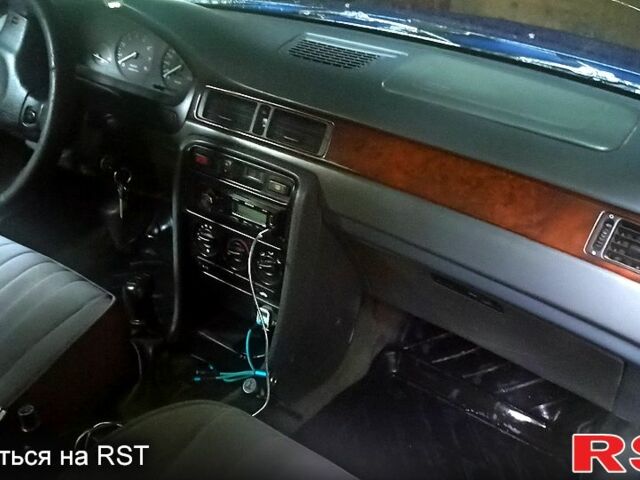 Ровер 400, об'ємом двигуна 1.4 л та пробігом 195 тис. км за 1750 $, фото 4 на Automoto.ua