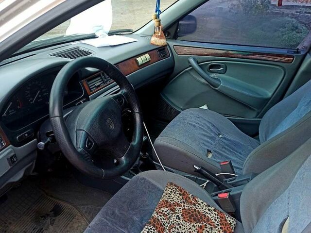 Ровер 400 1998 в Первомайск на Automoto.ua Серый Ровер 400, объемом двигателя 1.4 л и пробегом 471 тыс. км за 2000 $, фото 5 на Automoto.ua