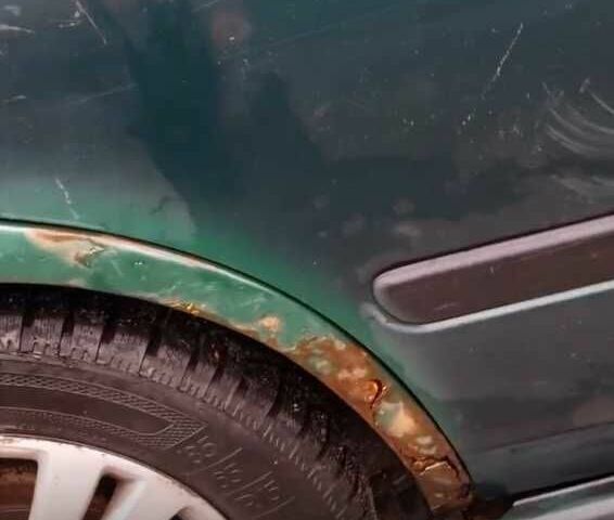 Зелений Ровер 400, об'ємом двигуна 0 л та пробігом 352 тис. км за 1500 $, фото 11 на Automoto.ua