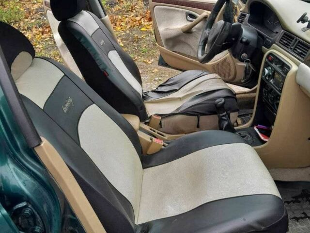 Зелений Ровер 400, об'ємом двигуна 0 л та пробігом 352 тис. км за 1500 $, фото 10 на Automoto.ua