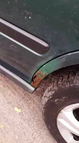 Зелений Ровер 400, об'ємом двигуна 0 л та пробігом 352 тис. км за 1500 $, фото 13 на Automoto.ua