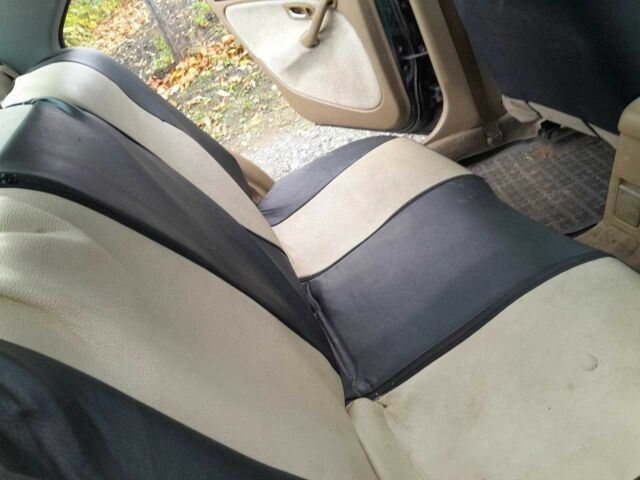 Зелений Ровер 400, об'ємом двигуна 0 л та пробігом 352 тис. км за 1500 $, фото 5 на Automoto.ua