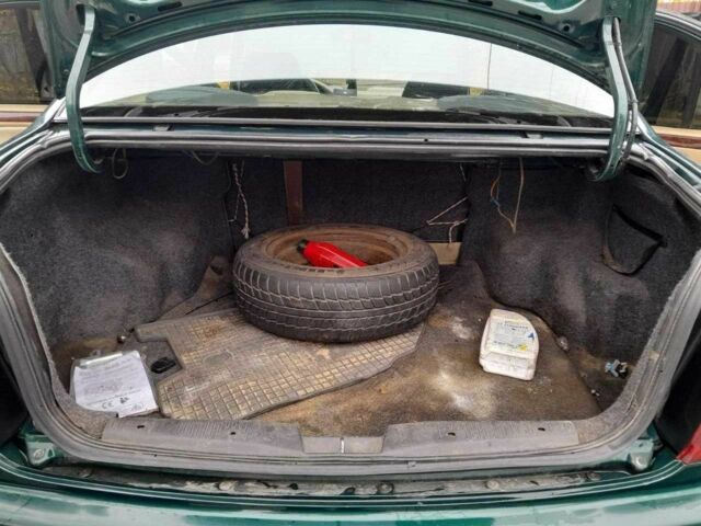 Зелений Ровер 400, об'ємом двигуна 0 л та пробігом 352 тис. км за 1500 $, фото 9 на Automoto.ua