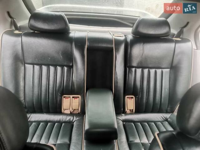 Серый Ровер 414, объемом двигателя 1.4 л и пробегом 380 тыс. км за 1400 $, фото 2 на Automoto.ua
