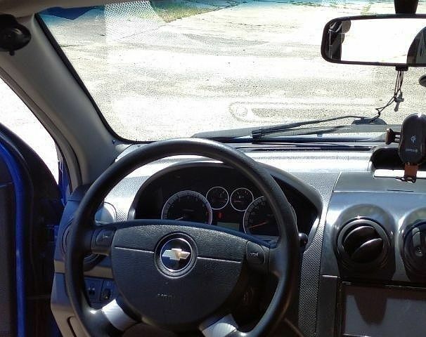 Синий Ровер 414, объемом двигателя 1.4 л и пробегом 238 тыс. км за 700 $, фото 6 на Automoto.ua