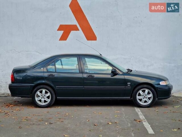Ровер 416, объемом двигателя 1.6 л и пробегом 95 тыс. км за 3290 $, фото 15 на Automoto.ua