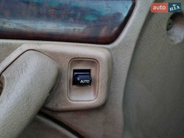 Ровер 416, объемом двигателя 1.6 л и пробегом 95 тыс. км за 3290 $, фото 40 на Automoto.ua