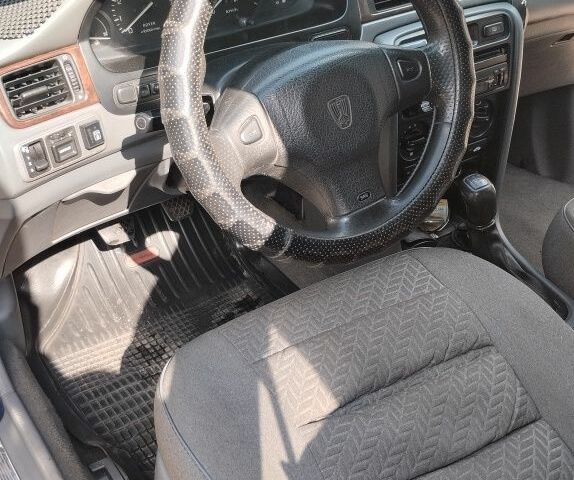 Синий Ровер 416, объемом двигателя 0 л и пробегом 209 тыс. км за 2459 $, фото 8 на Automoto.ua