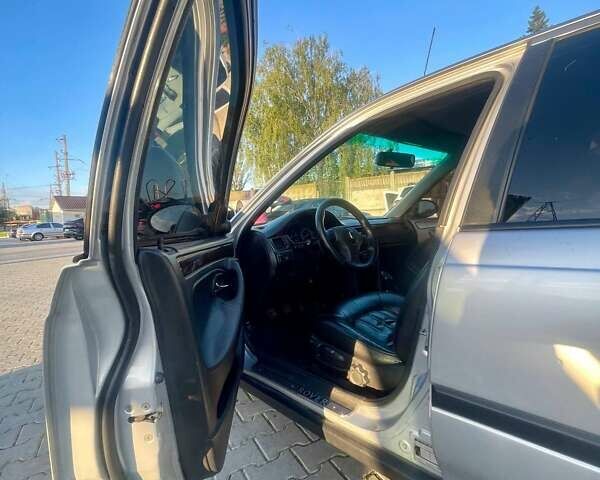 Серый Ровер 45, объемом двигателя 1.99 л и пробегом 183 тыс. км за 2300 $, фото 9 на Automoto.ua