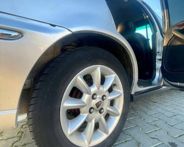 Серый Ровер 45, объемом двигателя 1.99 л и пробегом 183 тыс. км за 2300 $, фото 12 на Automoto.ua