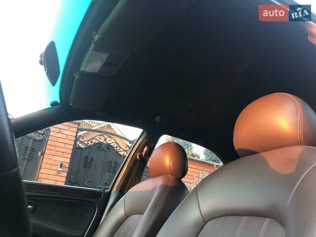 Зеленый Ровер 45, объемом двигателя 1.6 л и пробегом 233 тыс. км за 3800 $, фото 11 на Automoto.ua