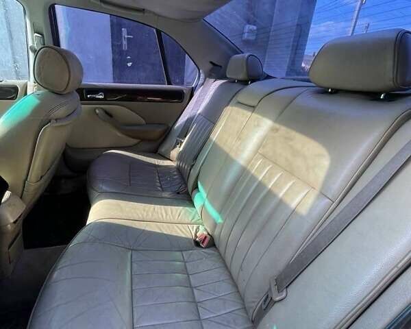Жовтий Ровер 600, об'ємом двигуна 2 л та пробігом 350 тис. км за 1500 $, фото 4 на Automoto.ua