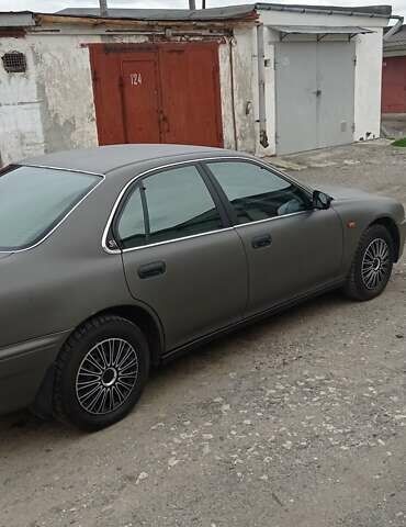 Сірий Ровер 618, об'ємом двигуна 1.8 л та пробігом 352 тис. км за 2099 $, фото 11 на Automoto.ua
