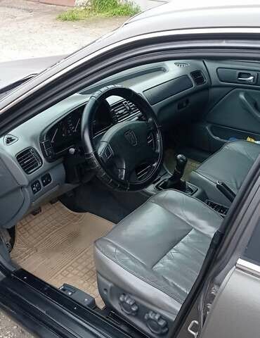 Сірий Ровер 618, об'ємом двигуна 1.8 л та пробігом 352 тис. км за 2099 $, фото 5 на Automoto.ua