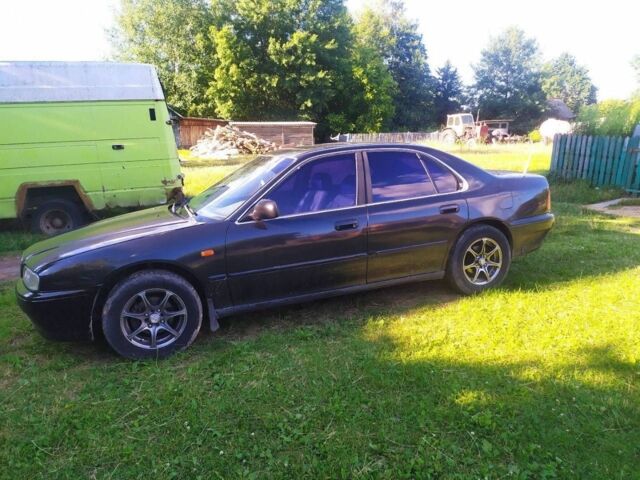 Черный Ровер 620, объемом двигателя 2 л и пробегом 368 тыс. км за 2700 $, фото 2 на Automoto.ua