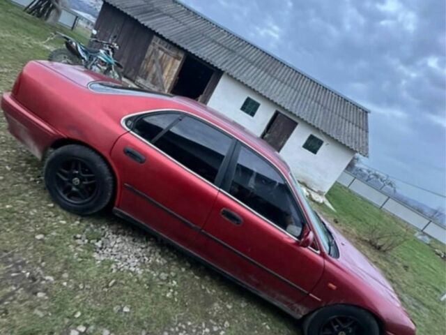 Красный Ровер 620, объемом двигателя 2 л и пробегом 300 тыс. км за 800 $, фото 3 на Automoto.ua