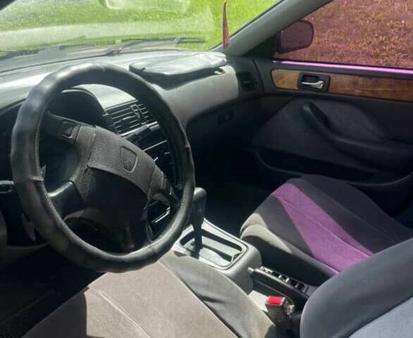 Красный Ровер 620, объемом двигателя 2 л и пробегом 470 тыс. км за 1450 $, фото 5 на Automoto.ua