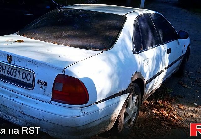 Ровер 620, объемом двигателя 2 л и пробегом 0 тыс. км за 1400 $, фото 4 на Automoto.ua