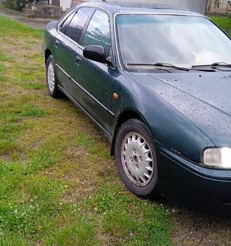 Ровер 620, объемом двигателя 2 л и пробегом 434 тыс. км за 2200 $, фото 7 на Automoto.ua