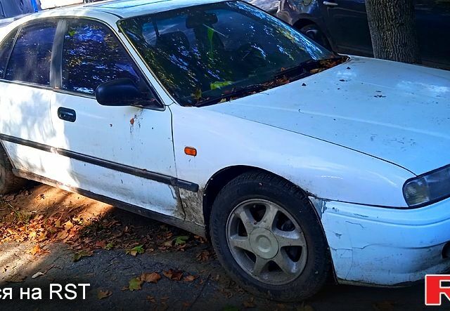 Ровер 620, объемом двигателя 2 л и пробегом 0 тыс. км за 1400 $, фото 5 на Automoto.ua