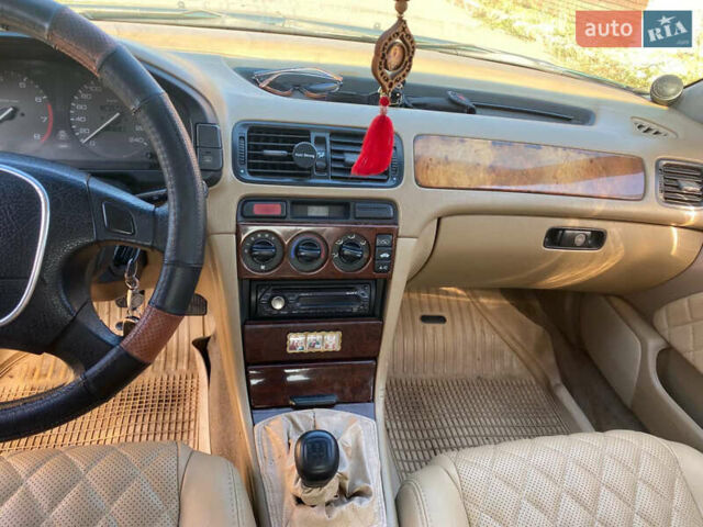 Ровер 620, об'ємом двигуна 2 л та пробігом 291 тис. км за 3300 $, фото 2 на Automoto.ua