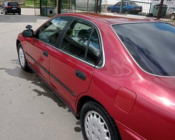 Ровер 620, об'ємом двигуна 2 л та пробігом 131 тис. км за 3000 $, фото 4 на Automoto.ua