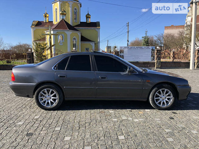 Ровер 620, об'ємом двигуна 2 л та пробігом 300 тис. км за 3350 $, фото 8 на Automoto.ua