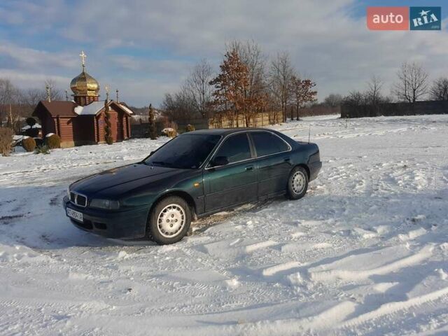 Ровер 620, об'ємом двигуна 2 л та пробігом 308 тис. км за 3500 $, фото 1 на Automoto.ua