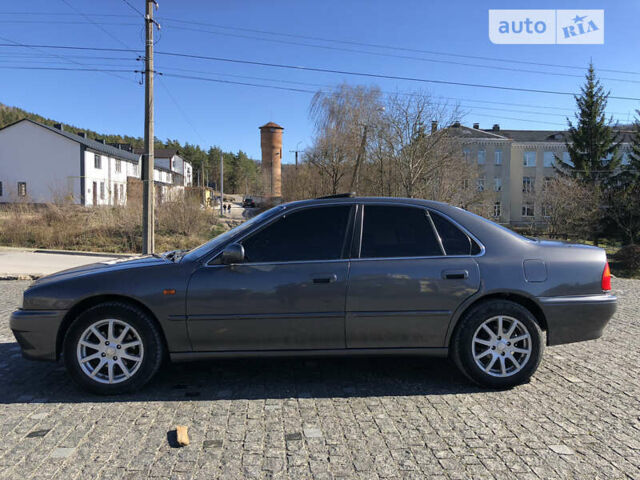 Ровер 620, объемом двигателя 2 л и пробегом 300 тыс. км за 3350 $, фото 5 на Automoto.ua