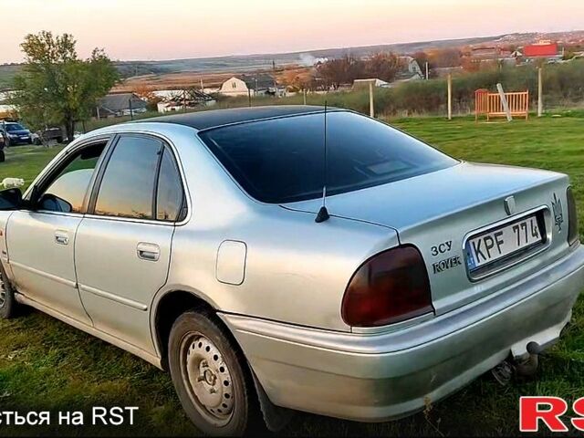 Ровер 620, об'ємом двигуна 2 л та пробігом 200 тис. км за 750 $, фото 3 на Automoto.ua