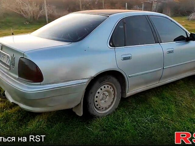 Ровер 620, об'ємом двигуна 2 л та пробігом 200 тис. км за 750 $, фото 2 на Automoto.ua