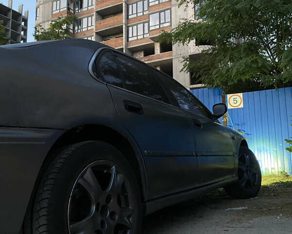 Серый Ровер 620, объемом двигателя 2 л и пробегом 402 тыс. км за 2500 $, фото 1 на Automoto.ua