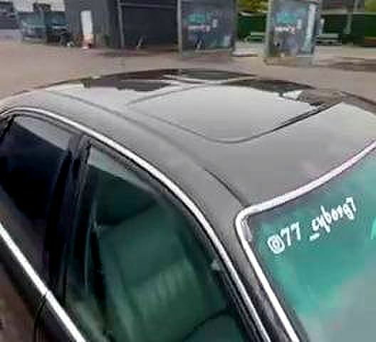 Серый Ровер 620, объемом двигателя 2 л и пробегом 300 тыс. км за 1900 $, фото 6 на Automoto.ua