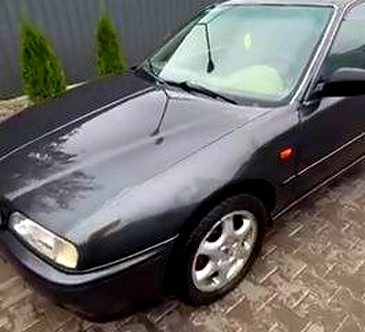 Серый Ровер 620, объемом двигателя 2 л и пробегом 300 тыс. км за 1900 $, фото 7 на Automoto.ua